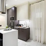 Stunning 2bed With Terrace And Parking