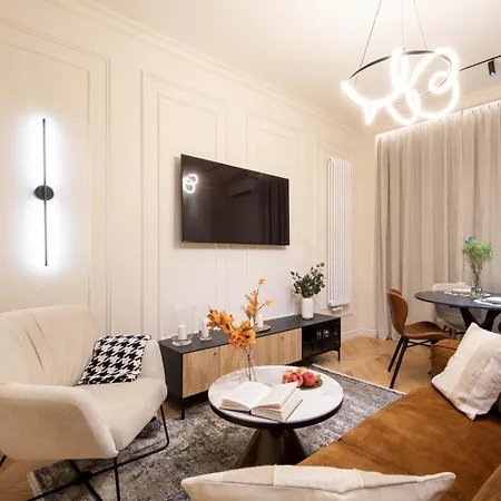 Stunning 2bed With Terrace And Parking