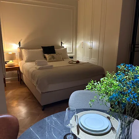 Stunning 2bed With Terrace And Parking *