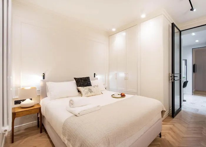 Appartamento Stunning 2bed With Terrace And Parking *