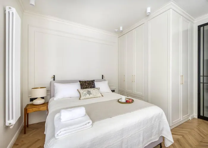 Stunning 2bed With Terrace And Parking *