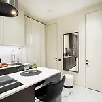 Stunning 2bed With Terrace And Parking Appartement *