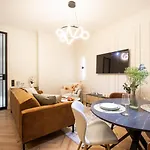 Stunning 2bed With Terrace And Parking