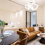 Stunning 2bed With Terrace And Parking