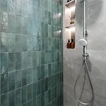 Appartement Stunning 2bed With Terrace And Parking Varsovie