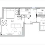 Stunning 2bed With Terrace And Parking