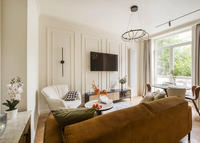 Stunning 2bed With Terrace And Parking